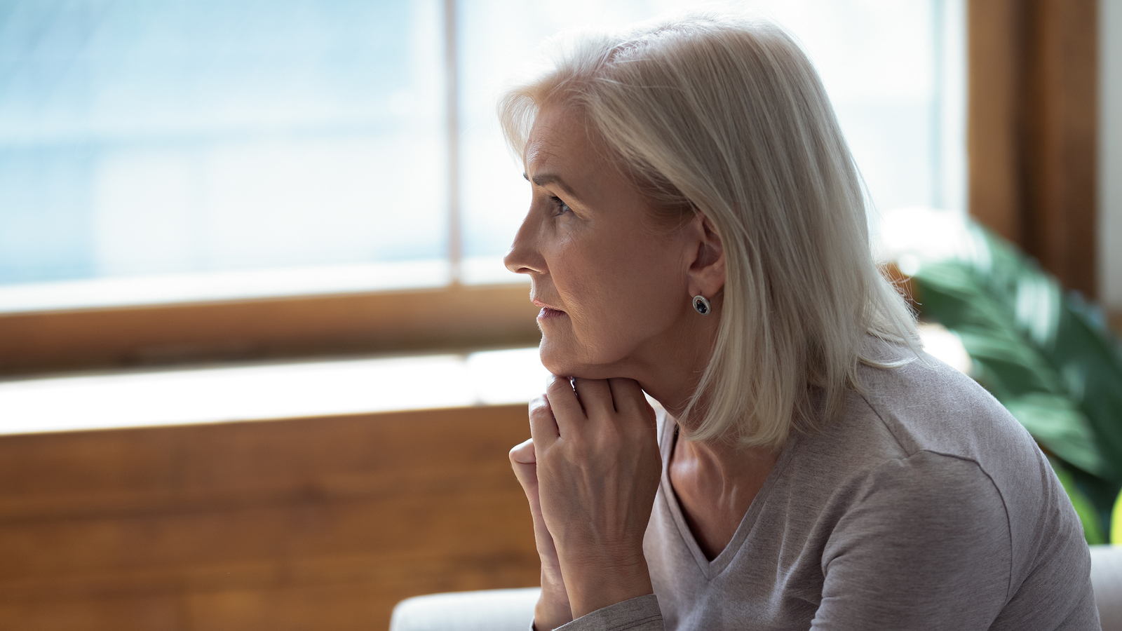 Is Your Hearing Loss Making You Feel Isolated?