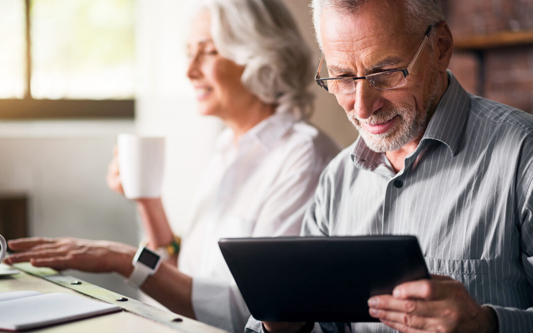The Dawn of Clarity: Key Technological Advancements in Hearing Aids in 2025
